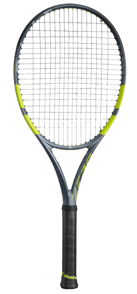 Tennis Racket Customization